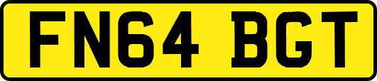 FN64BGT