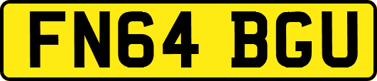 FN64BGU