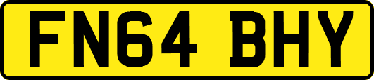 FN64BHY