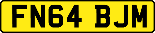 FN64BJM