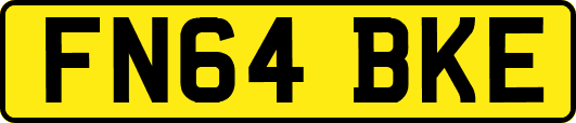FN64BKE