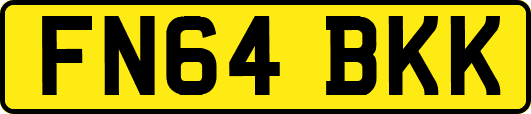 FN64BKK