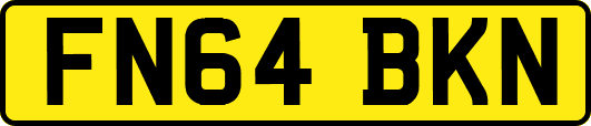 FN64BKN