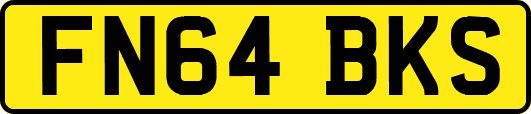 FN64BKS