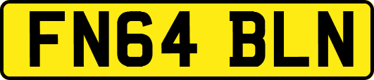 FN64BLN
