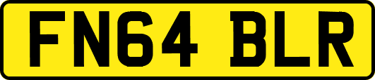 FN64BLR