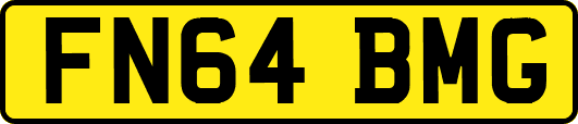FN64BMG