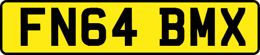 FN64BMX