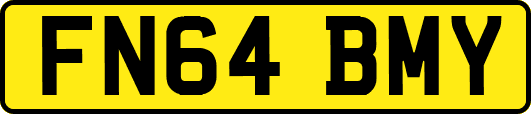 FN64BMY