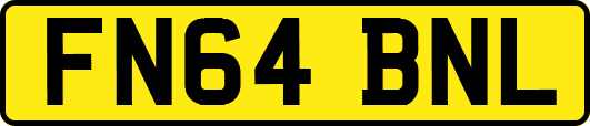 FN64BNL