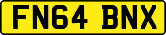 FN64BNX