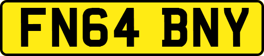 FN64BNY