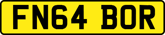 FN64BOR