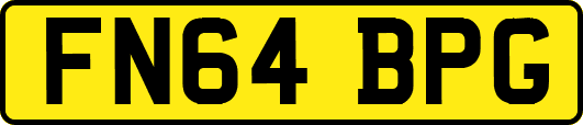 FN64BPG