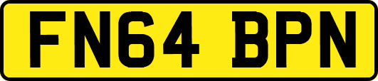 FN64BPN