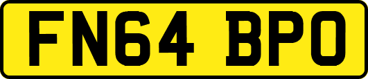 FN64BPO