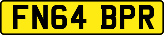 FN64BPR