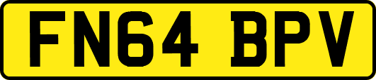 FN64BPV