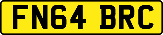 FN64BRC