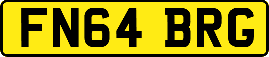 FN64BRG