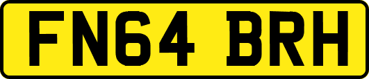 FN64BRH