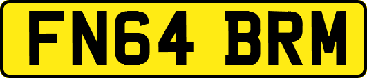 FN64BRM