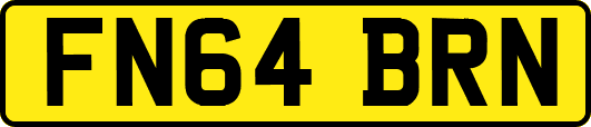 FN64BRN