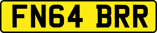 FN64BRR