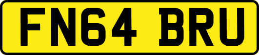 FN64BRU