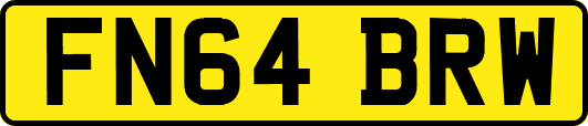 FN64BRW
