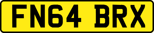 FN64BRX