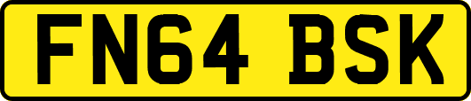 FN64BSK