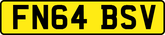 FN64BSV