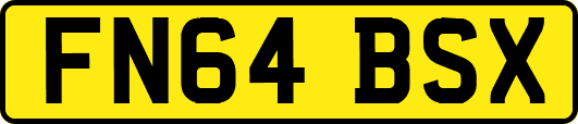 FN64BSX