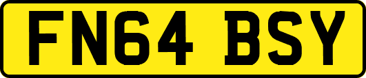 FN64BSY