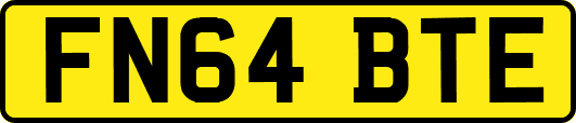 FN64BTE