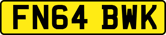 FN64BWK
