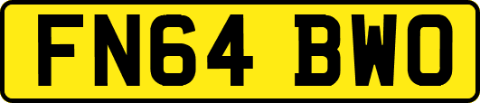 FN64BWO