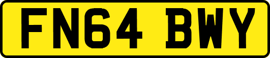 FN64BWY