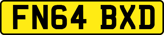 FN64BXD