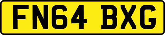 FN64BXG