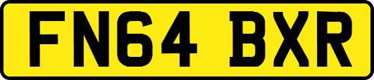 FN64BXR