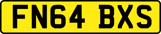 FN64BXS