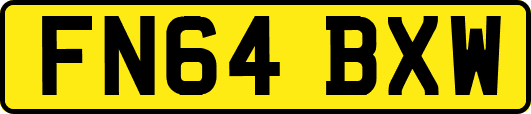 FN64BXW