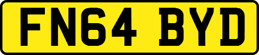 FN64BYD