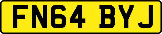 FN64BYJ