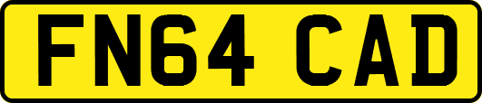 FN64CAD