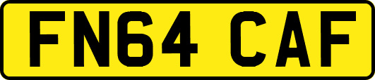 FN64CAF