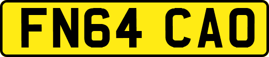 FN64CAO