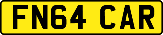 FN64CAR